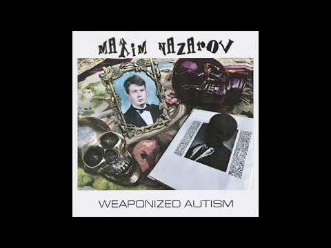 Maxim Nazarov - Pariah (feat. POKO COX) [AVC068]