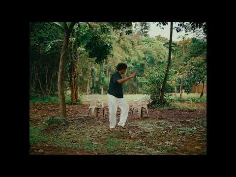 Leo Middea - Atabaque (VISUALIZER)