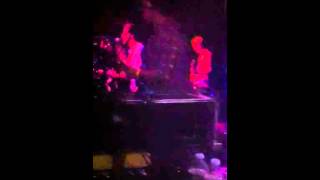 Restless Heart Matt Hires