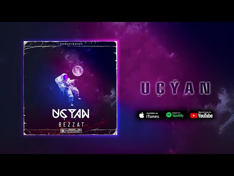 Bezzat - Uçýan (Official Audio)
