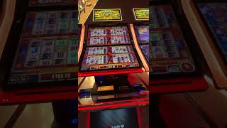 INSANE Slot Win: $9,000 Cash Out & Full Wall Bonus!