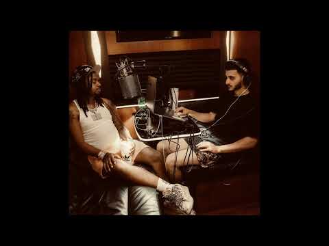 [FREE] Babyface Ray x Jugg Harden x Detroit Type Beat - "SLID"