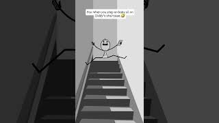 Download lagu When you slip on baby oil at Diddy's staircase. Credit:  @dark_tales0 #repost #funny #diddy mp3