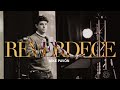 Reverdece - Kike Pavón | Día 3. Plenaria 2 (Congreso Pascua 2025)