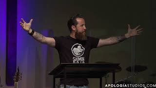 The Transfiguration: Powerful Sermon