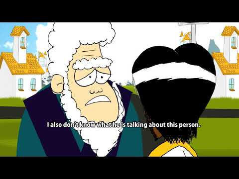 In Heaven EPS 6 - Ebonics