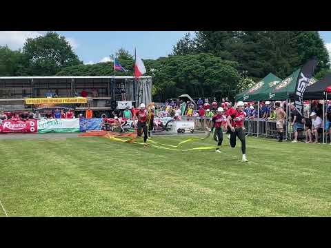 SDH Renmotor Jinolice - Chotěmice Extraliga ČR 2022