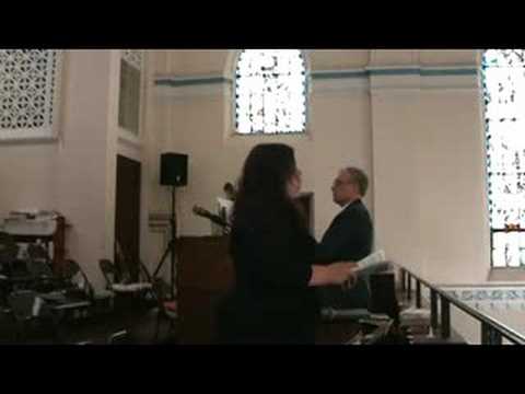 Promotional video thumbnail 5 for Lucia Palmieri