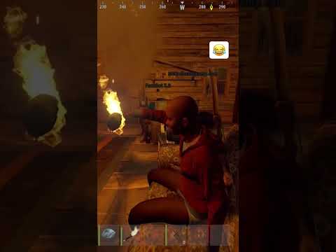 Steam Community :: Video :: Rust Gameplay #rust #rustshorts #rustfunny ...