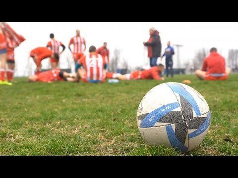 Aussies build league empire in Serbia