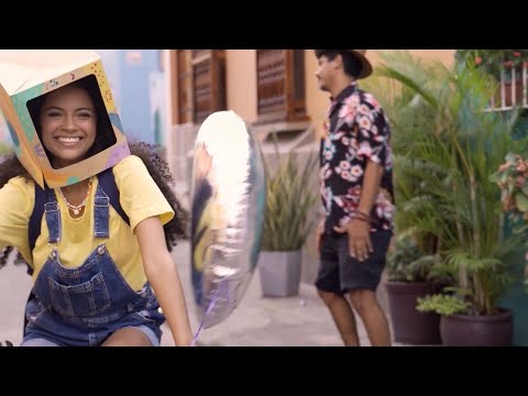 El Caribefunk - Sin Prisa (Video Oficial)