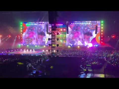 220313 bts permission to dance live in seoul dynamite&butter