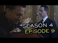 Succession Season 4 Review (Episode 9)