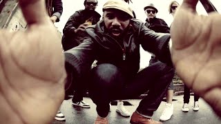 Anthony Joseph & The Spasm Band - She is the sea