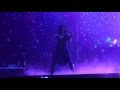 Trans-Siberian Orchestra "Appalachian Snowfall" 1-2-2015 Green Bay 4pm