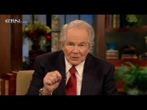 Praying for Your Needs: May 13, 2009 - CBN.com