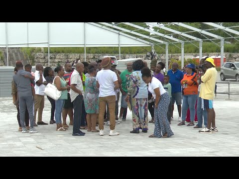 Contingency plans in place for Pic O De Crop finals