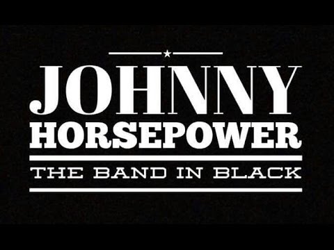 Johnny Horsepower -  Mama Tried -  El Toro Records
