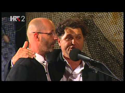 Jabuko rumena - Klapa Braciera - FDK 2013