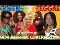 90 S Reggae Lovers Rock Mix Queens Of Reggae Marcia Griffiths Pam Hall Twiggi Nana Mclean Nadine S