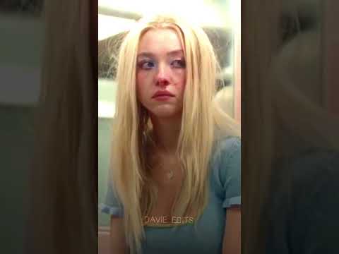 Maddy and Cassie fight || edit