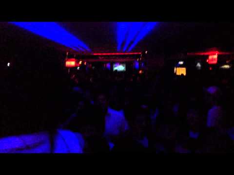 Ricky Stone Taiwan Taipei Club Spark 101 Clip 4