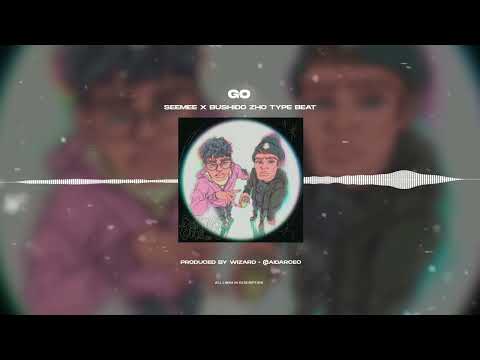 [FREE FOR PROFIT] SEEMEE x BUSHIDO ZHO x PLUGG TYPE BEAT - "GO"