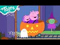 Peppa Pig Tales 2025 Peppa S SCARY Ghost Train HALLOWEEN SPECIAL BRAND NEW Peppa Pig Episodes