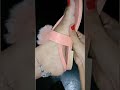 Desi Feet In Thongs