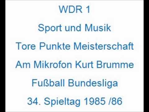 Sport und Musik 1985-86 Spieltag 34 (4)