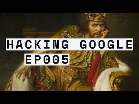 EP005: Project Zero | HACKING GOOGLE