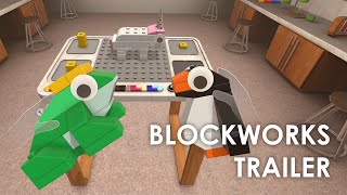Watch and explore about Chiave CD di Blockworks PC Steam