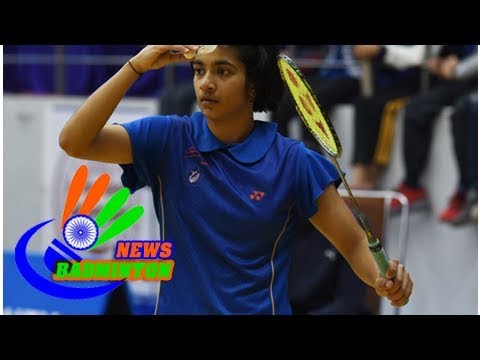 Malvika, pratul reign supreme in all india senior ranking badminton