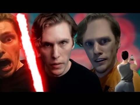 14 hours of story time with jerma