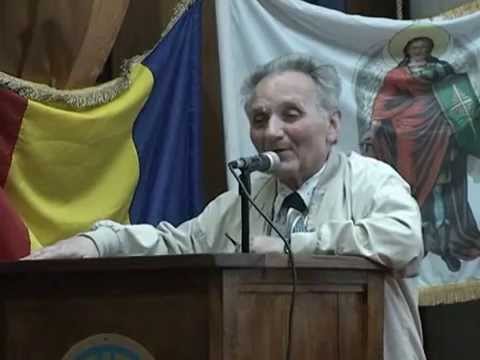 Conferinta Asoc Crest „Sf Arh Mihail” - 194 de ani de la moartea martirica a lui Tudor Vladimirescu