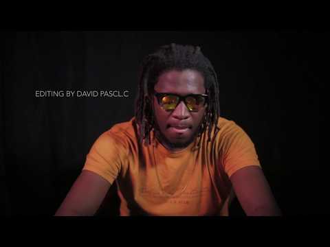 D-FI Powèt Revòlte - TrackList KGY prod by Filip | sample Sting - Shape of my heart