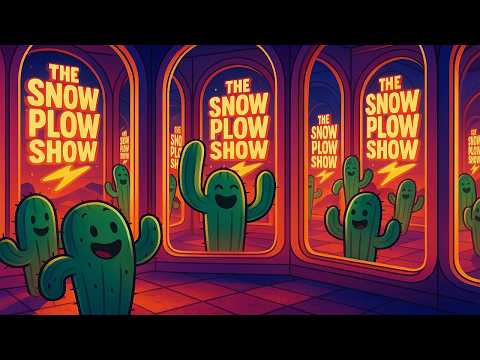 Starbucks Employees Panic Over Red Cups Orders | The Snow Plow Show