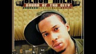 Black Milk- Holla Like You Know Me