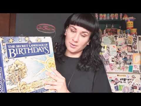 Birthday Personality Profile | September 12