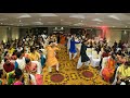 Aishu Rewa Marathi Wedding Entry Flashmob 2021