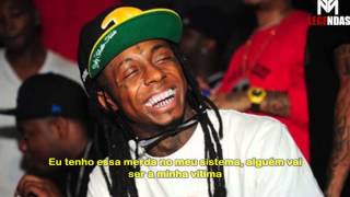 Lil&#39; Wayne - Back To You Legendado