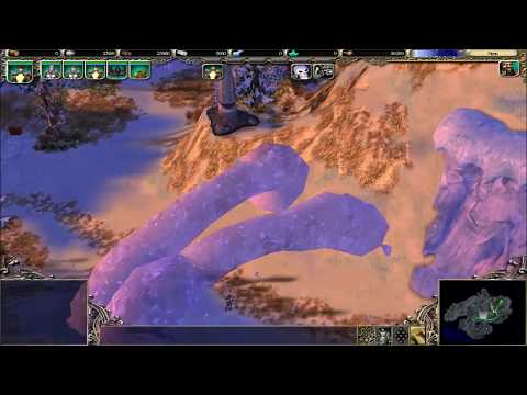 SpellForce: The Breath of Winter Episode 18 - The Last Fragment of the Mosaic