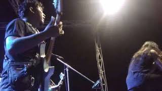 Download lagu BOOMERANG - Bergerak gugat Prahara Jamconspiracy (cover) mp3