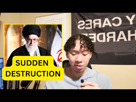 God said "War is coming any hour" Rapture is immanent!