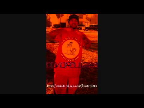 Dondrell209 - Fell N Love On The Northside