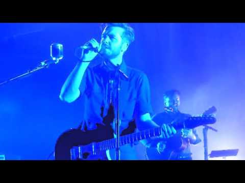 Lord Huron - The Birds Are Singing At Night (Houston 10.10.15) HD