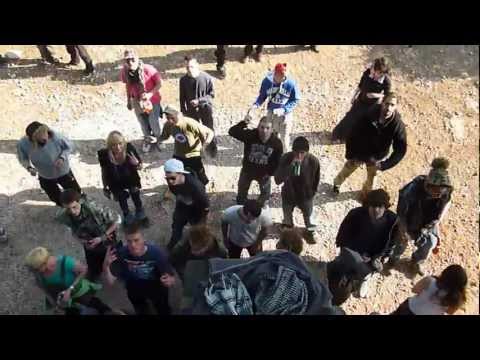 parazyt lts 24 mars 2012