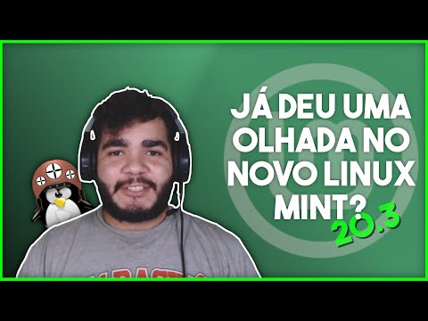 [REVIEW] Linux Mint 20.3 "Una" - Cantos arrendondados? Temos sim.