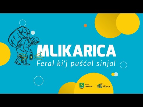 Najava: Mlikarica 2023 - Dražice / Grobnik