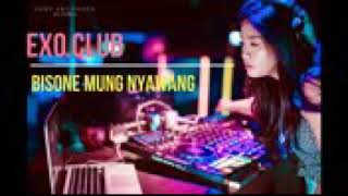Download lagu Dj bisane mung nyawang mp3